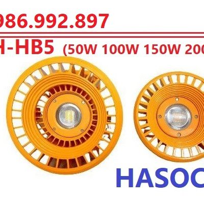 Đèn LED phòng chống cháy nổ SH-HB5-SMD SH-HB5-COB SH HB5 SMD COB 50w 100w 150w 200w