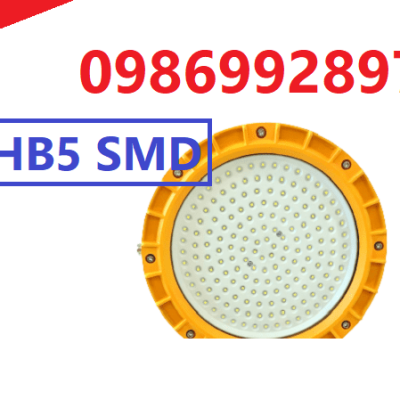 Đèn LED phòng chống cháy nổ SH-HB5-SMD SH-HB5-COB SH HB5 SMD COB 50w 100w 150w 200w