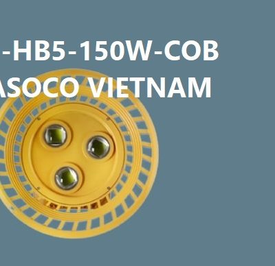 Đèn SH-HB5-150w-COB phòng chống cháy nổ